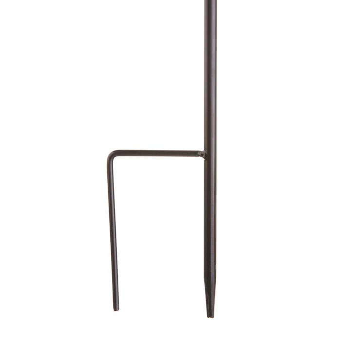 Wind & Weather Rock Heart Decorative Garden Stake & Reviews Wayfair